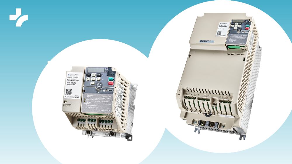 Yaskawa GA700