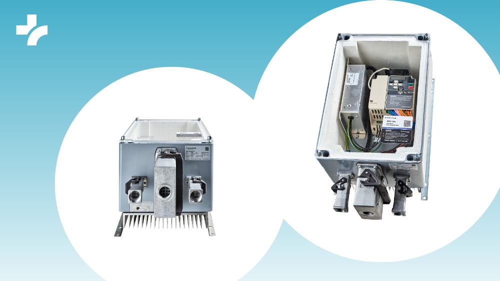 Yaskawa GA700