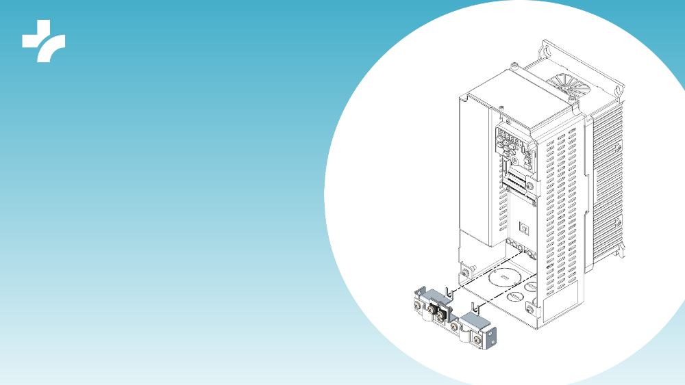 Yaskawa GA700