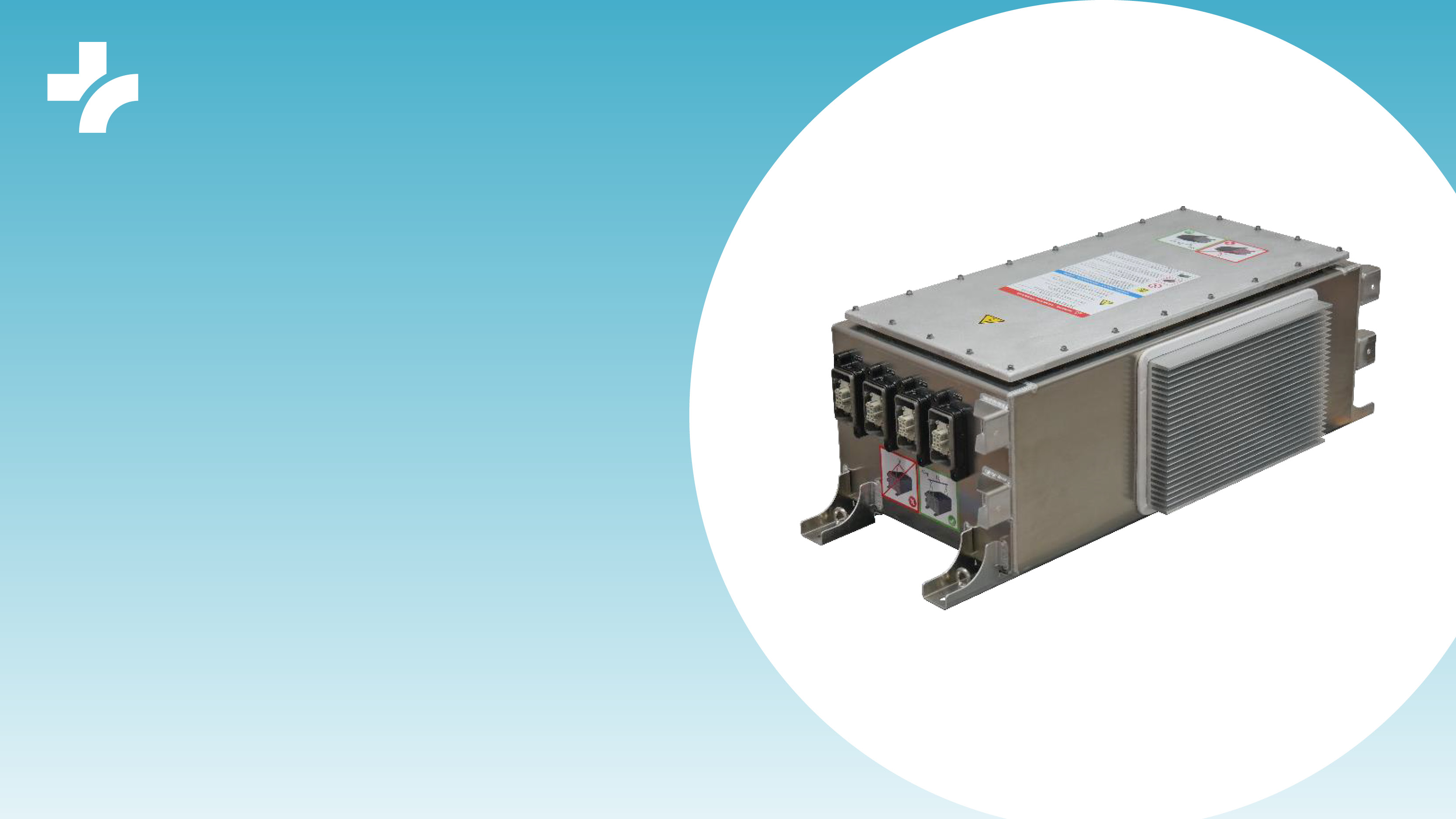 Yaskawa GA700